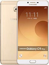 Samsung Galaxy C9 Pro Price in Pakistan